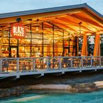 Blaze Pizza
