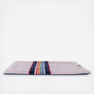 Yellowstone National Park Pet Comfort Cushion