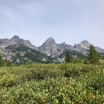 Grand Teton National Park
