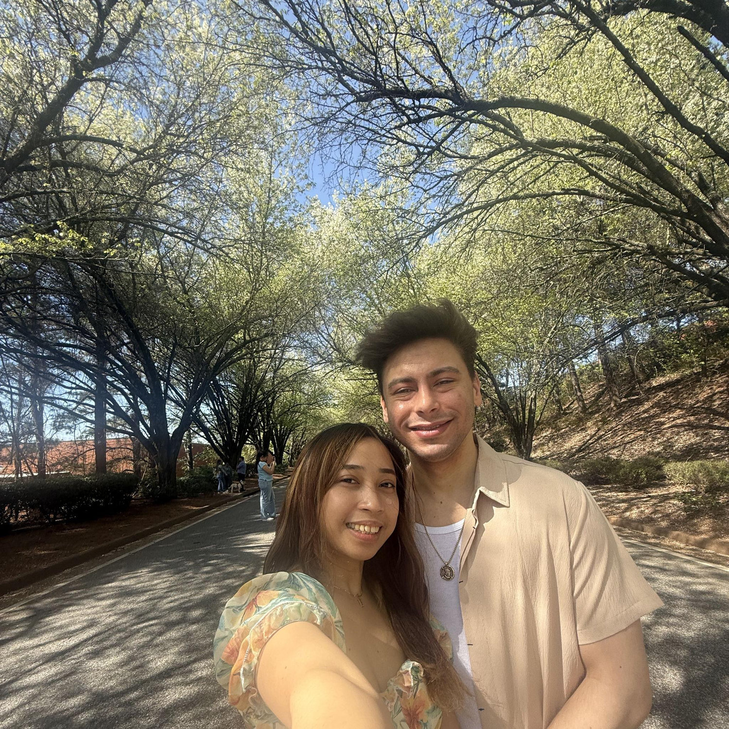 to more seasons to witness in this lifetime with you