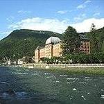 Valle Brembana - San Pellegrino Terme - Cornello dei Tasso