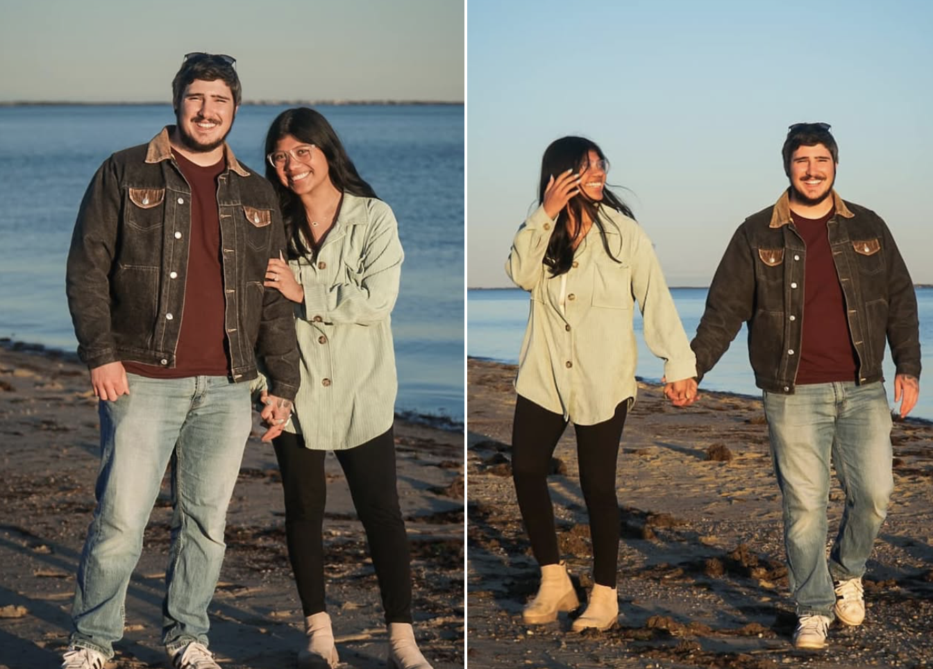 The Wedding Website of Nicole Clarke and Dominic Perniciaro