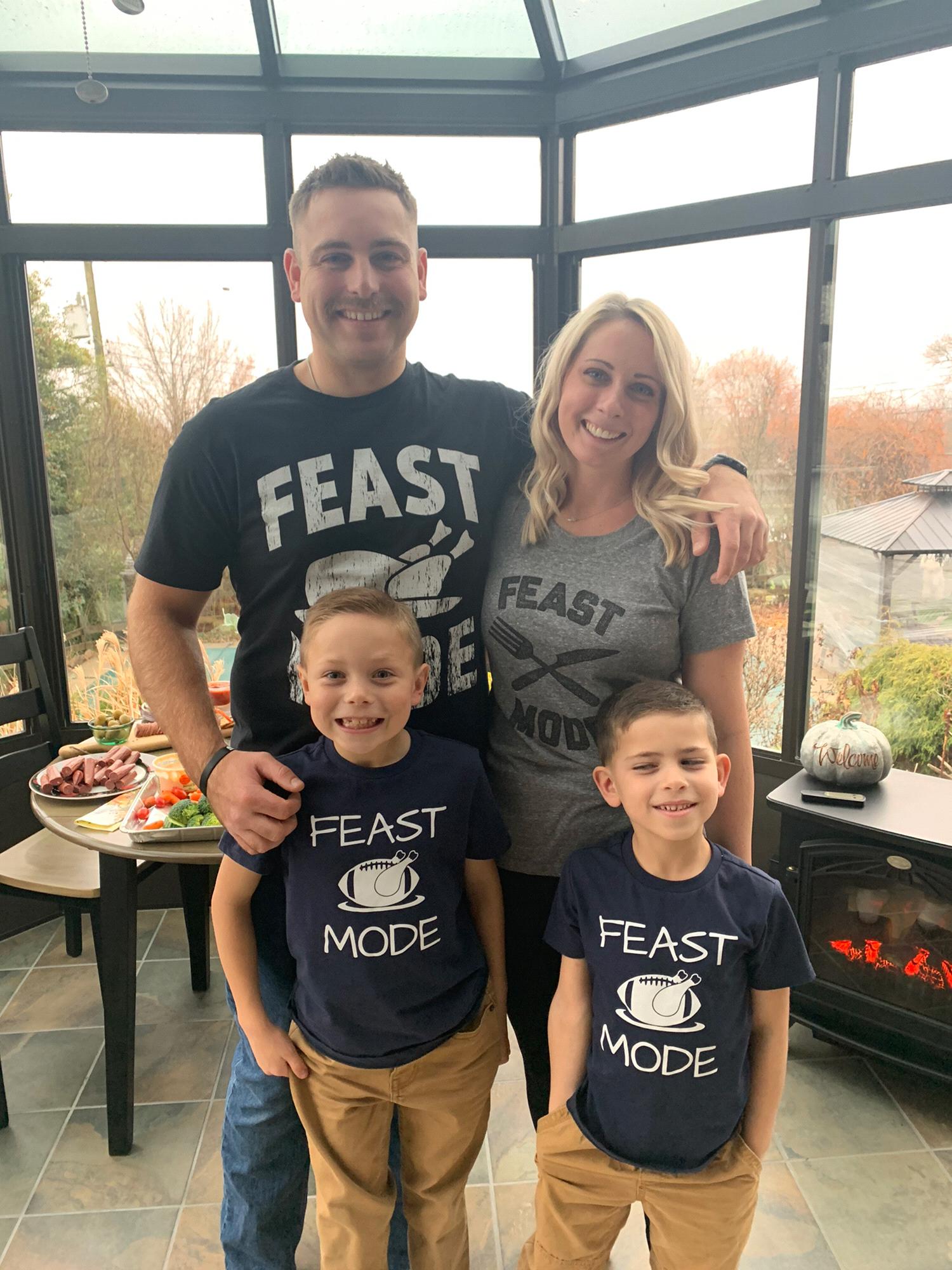 Thanksgiving 2019