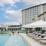 Resort Pools