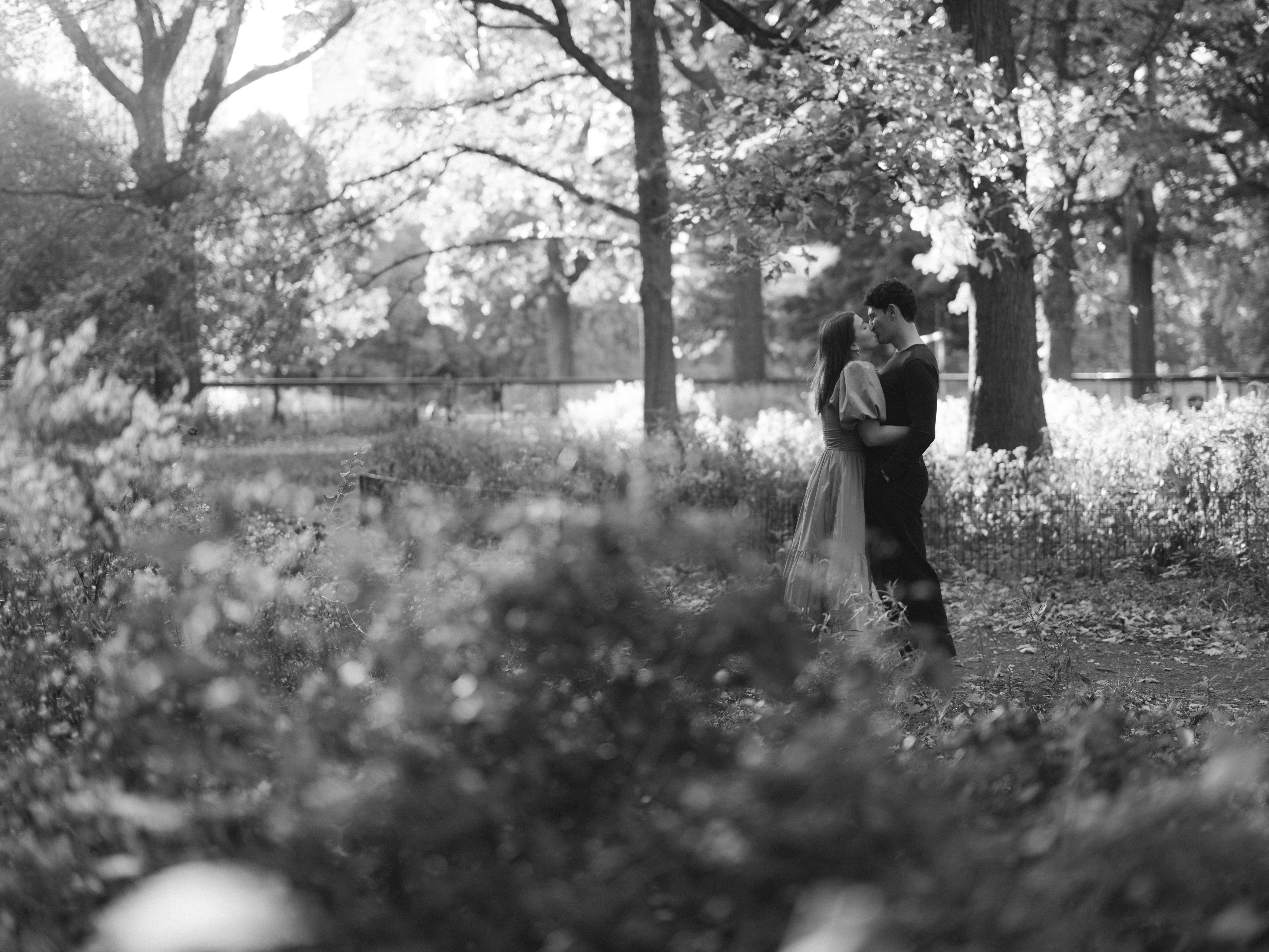 The Wedding Website of Conner Hefner and Paxton DeForest