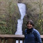 Bridal Veil Falls