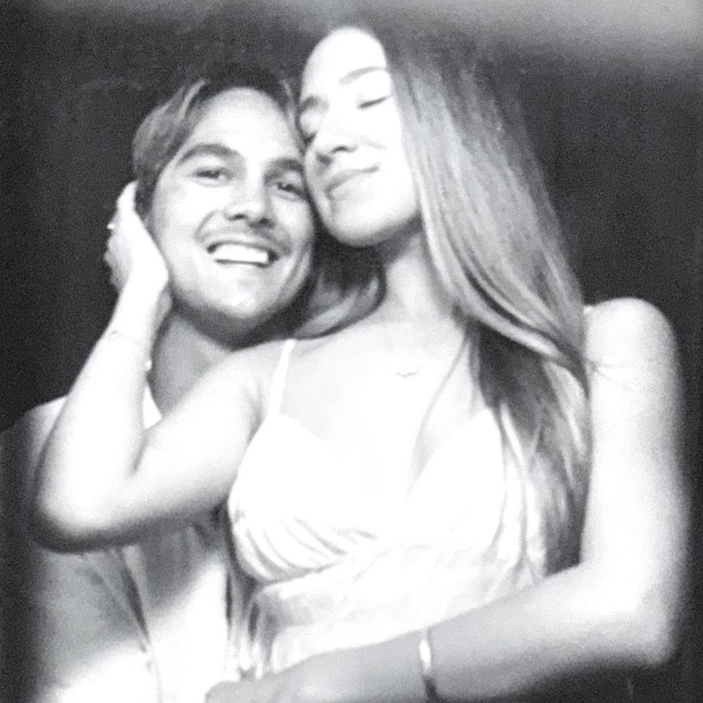 Alexis Pearson and Jaxon Rocha's Wedding Website