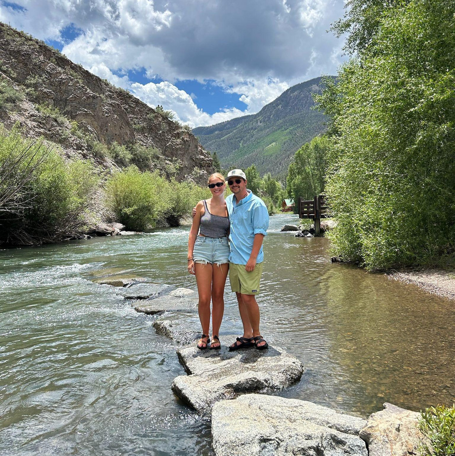 Lake City, Colorado 2024