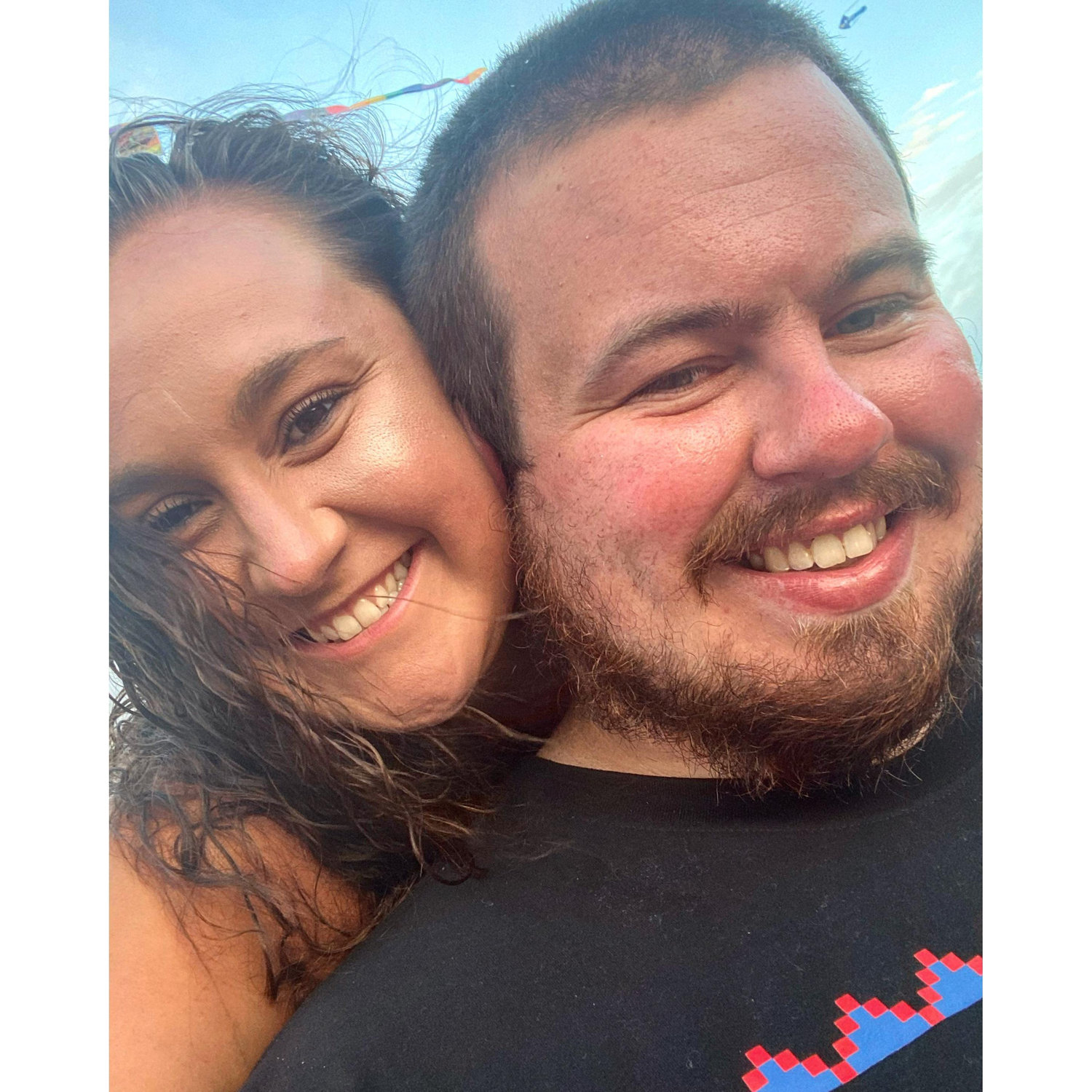 Beach 2020!