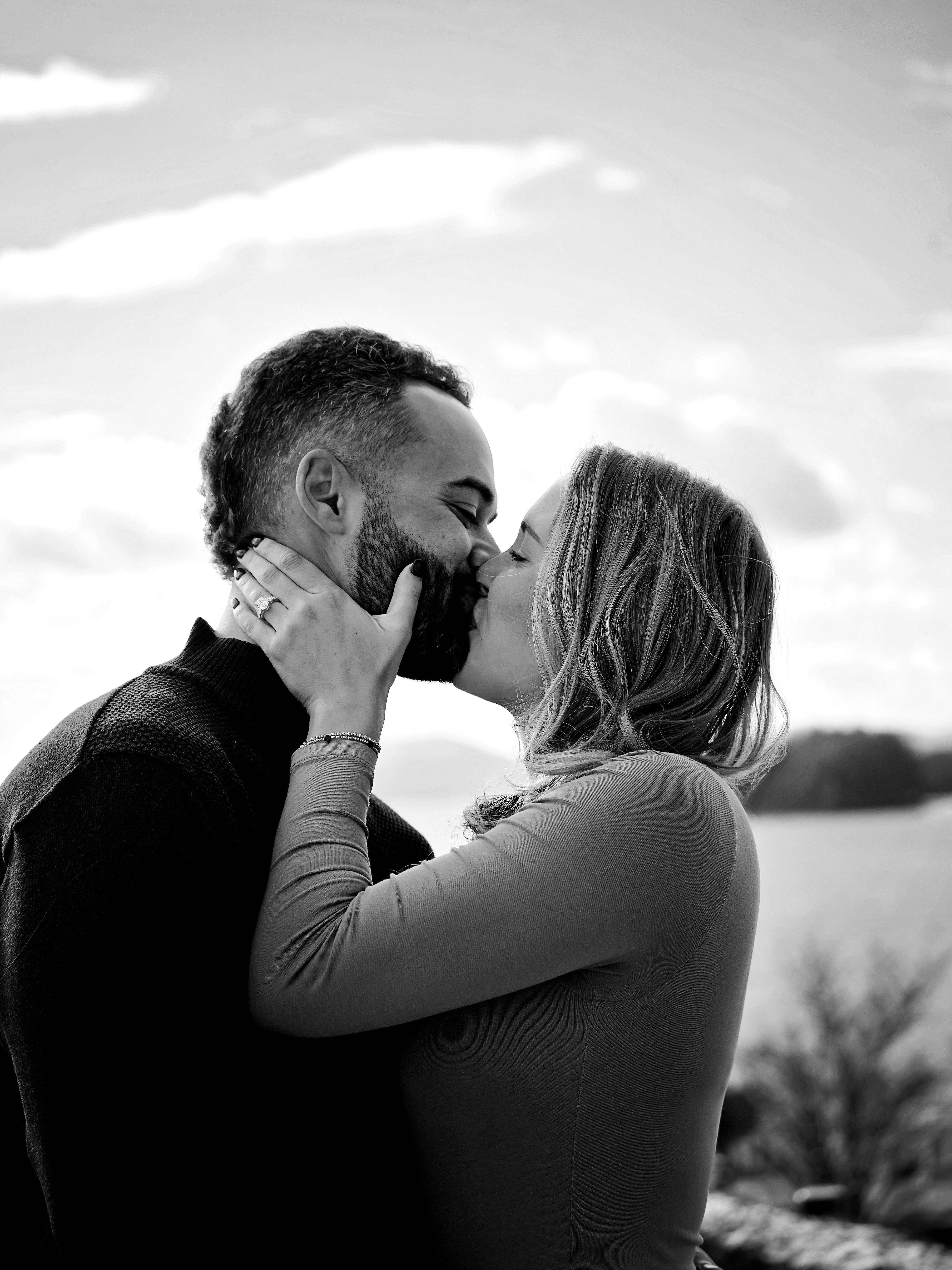 The Wedding Website of Christy Johnson and Leonardo De Paula
