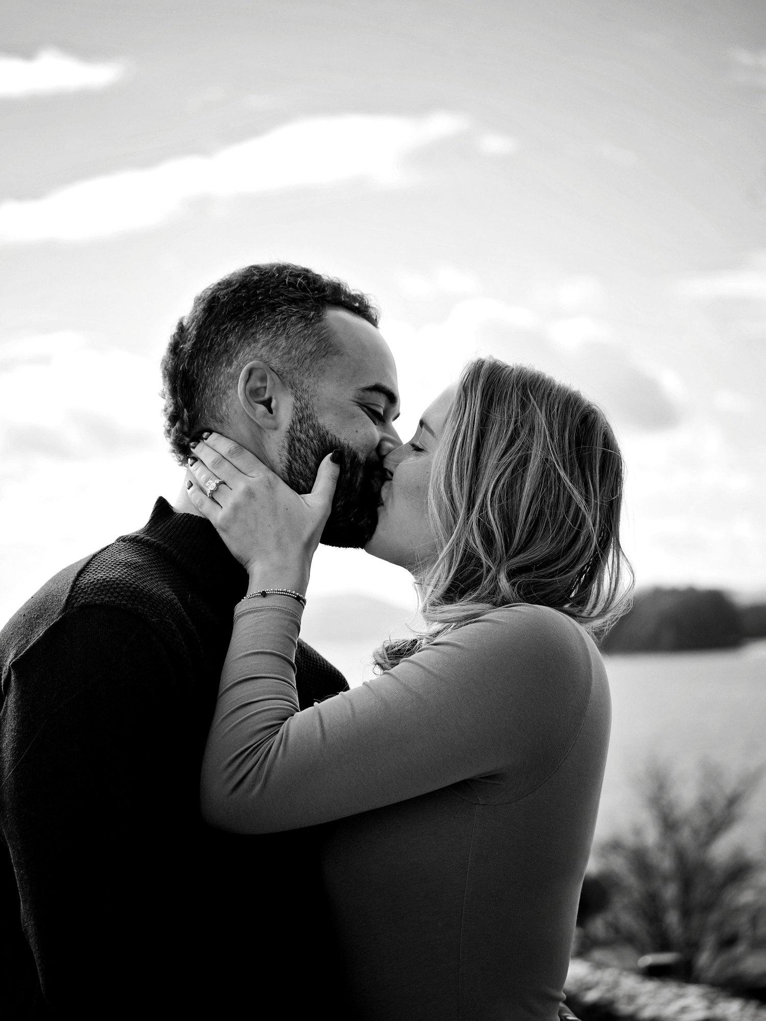 The Wedding Website of Christy Johnson and Leonardo De Paula