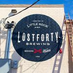 Lost Forty Brewing