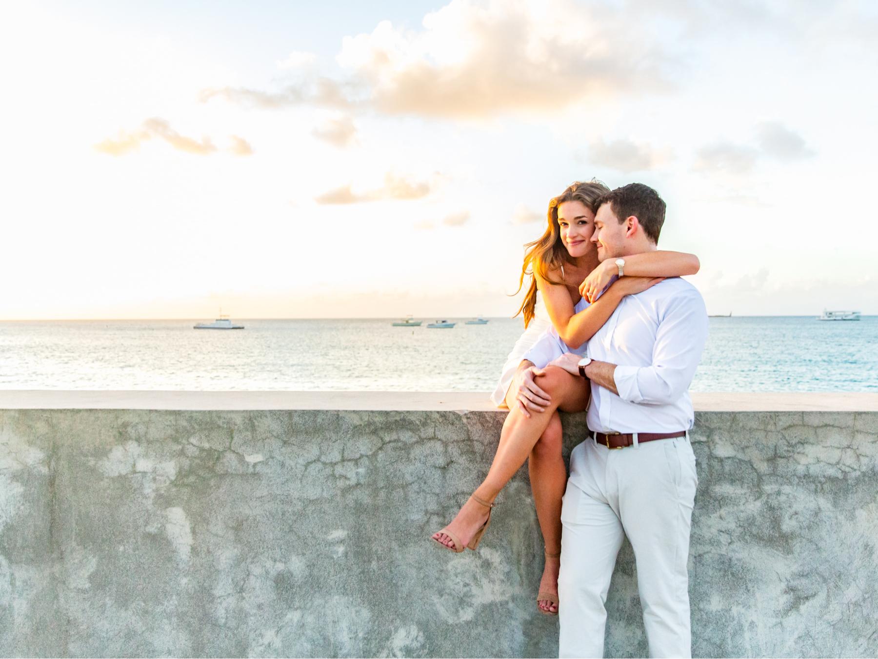 The Wedding Website of Daniel Carson and Johanna Wayland-Smith