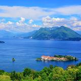 Borromean Islands