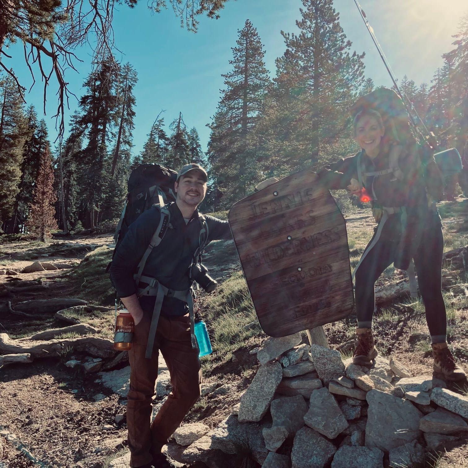 Weaver Lake - Labor Day Weekend 2021.
