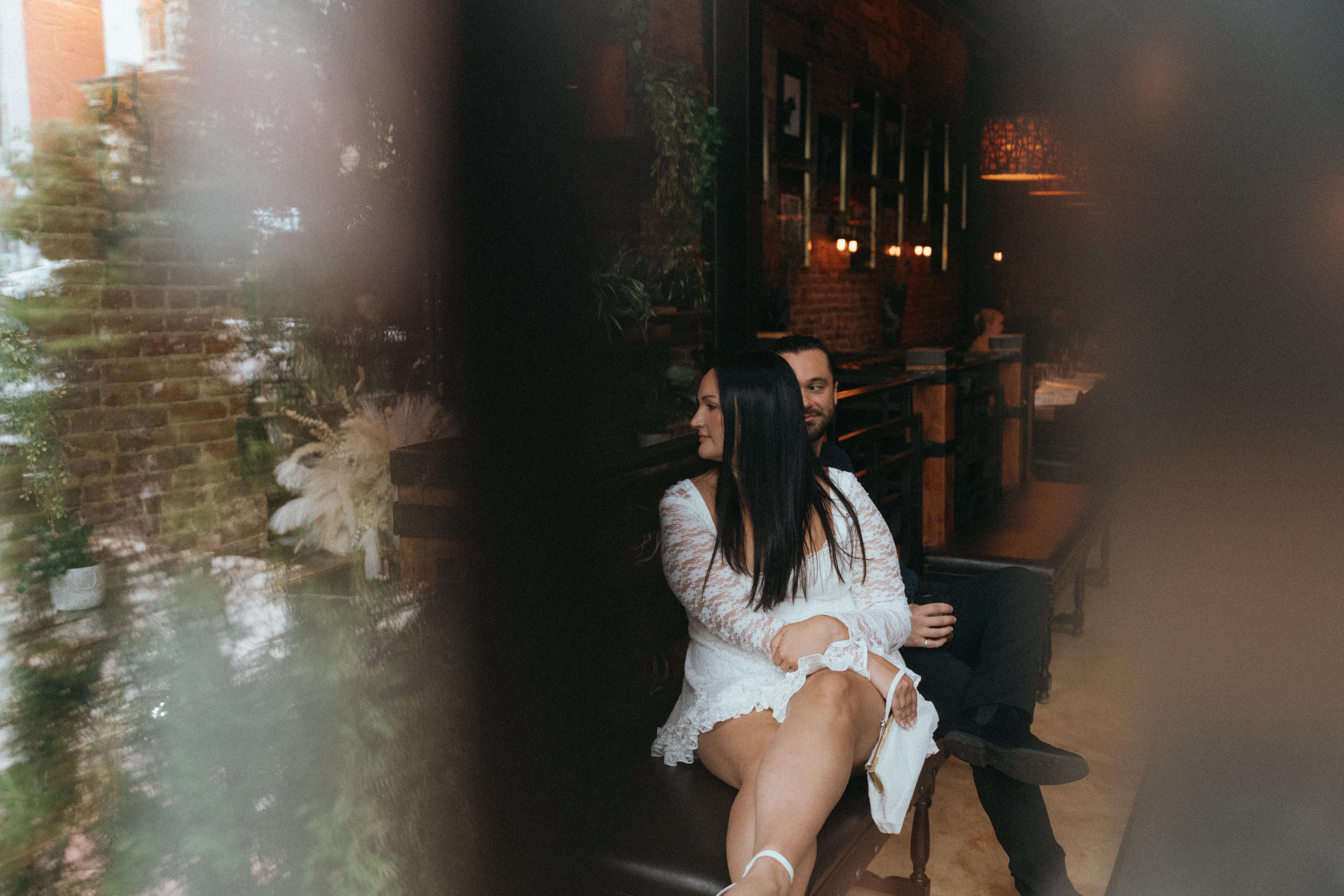 The Wedding Website of Katie Crivellaro and Shane Duraes