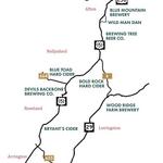 Brew Ridge Trail