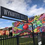 Wynwood Walls Miami