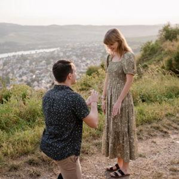 Newlywed Fund
