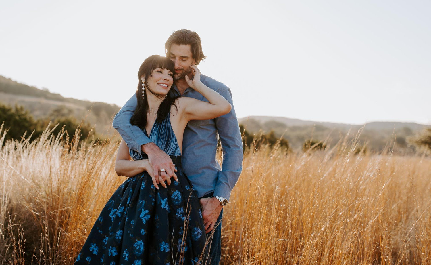 The Wedding Website of Larissa Muncy and Bryan Strickland