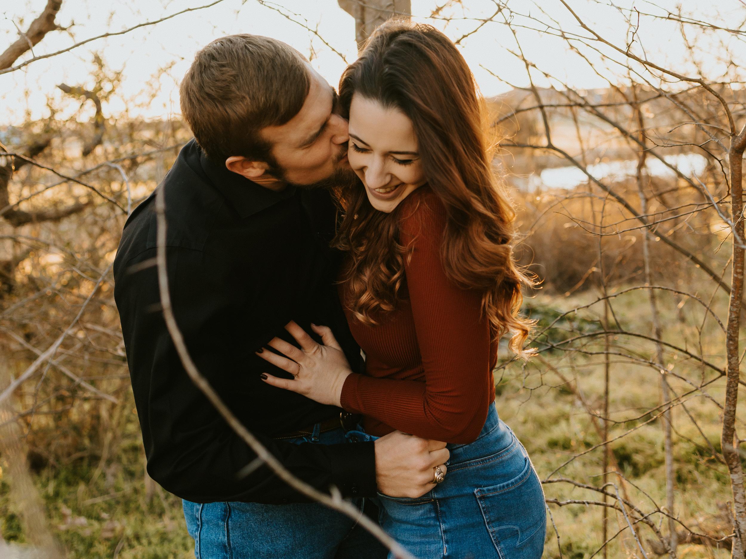 The Wedding Website of Rachel Swindell and Montana Grosch