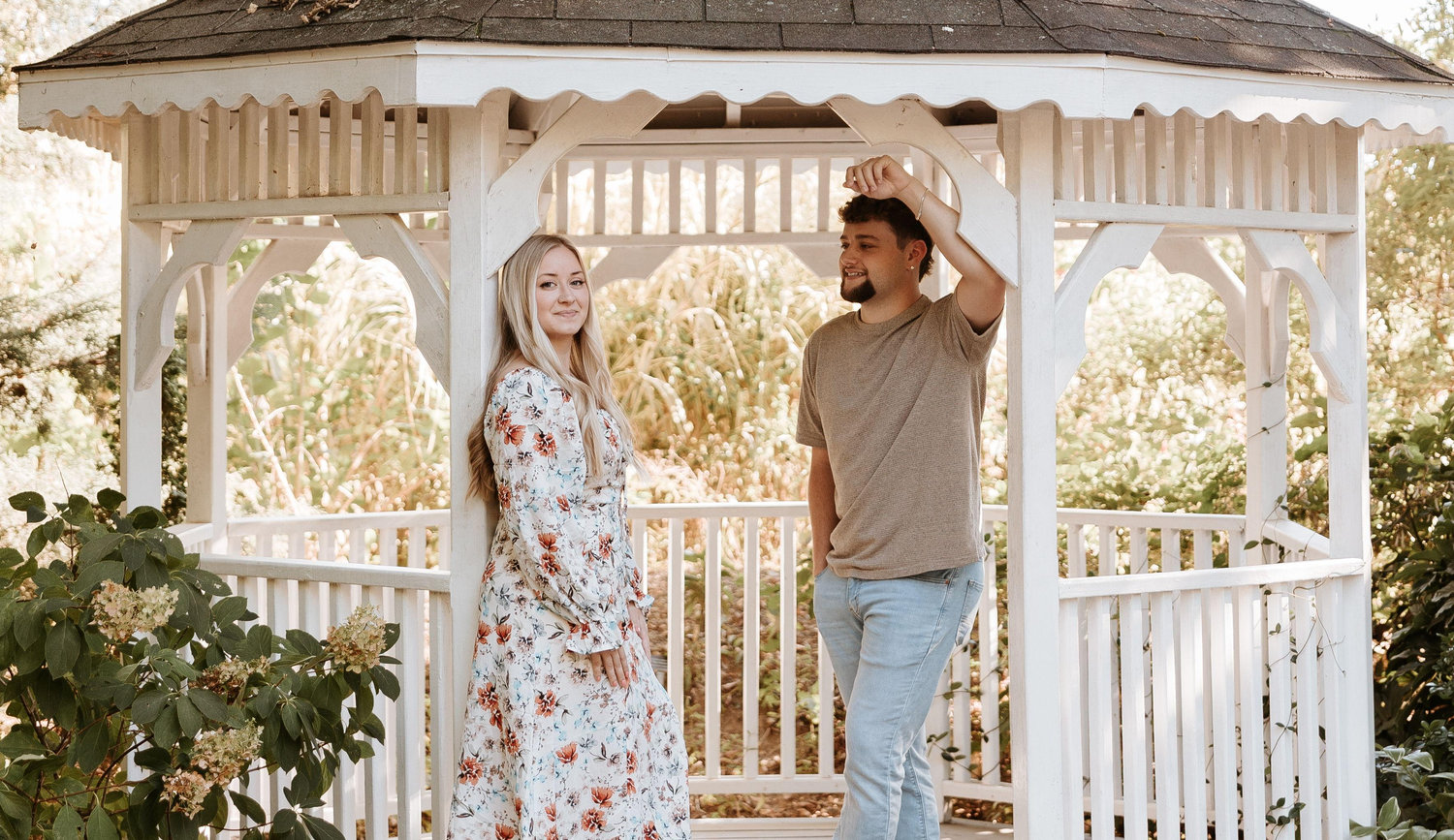 The Wedding Website of Nicole Loar and Cody Wilkins