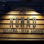 Nomad Taqueria + Beer Garden