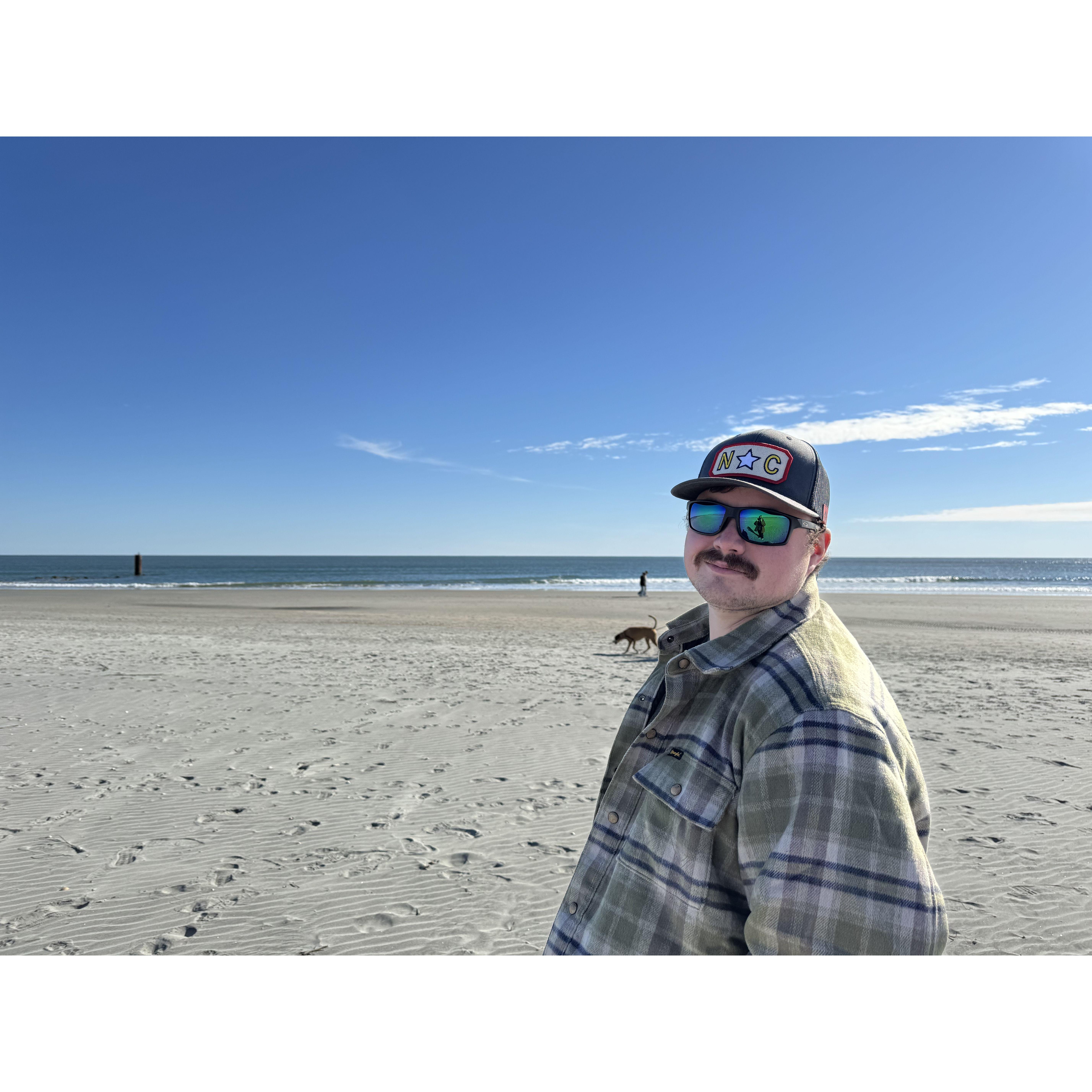 Charleston '25