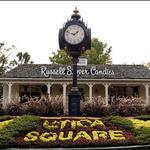 Utica Square