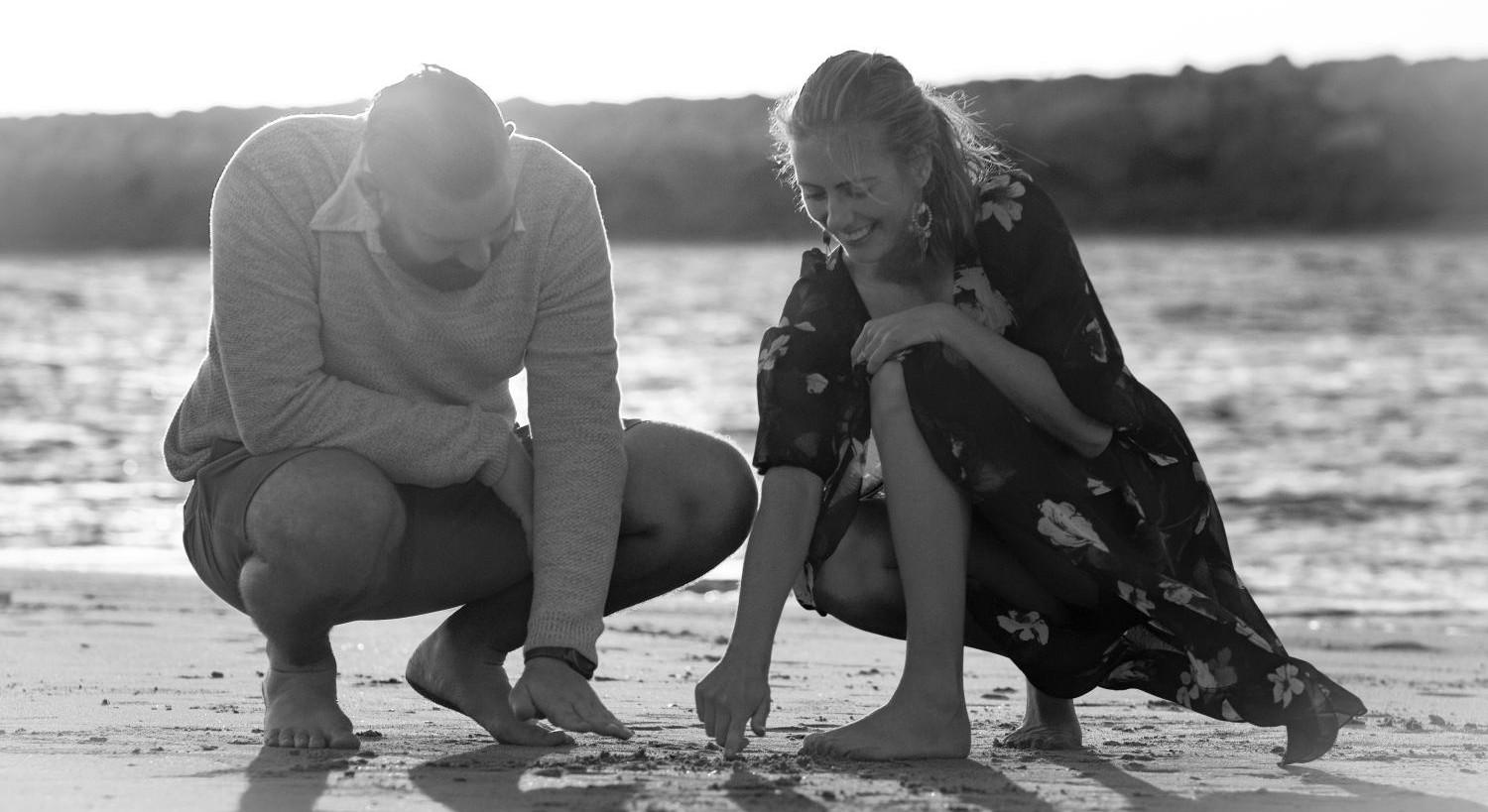 The Wedding Website of Adriana Brewer and Carlin Gibbs