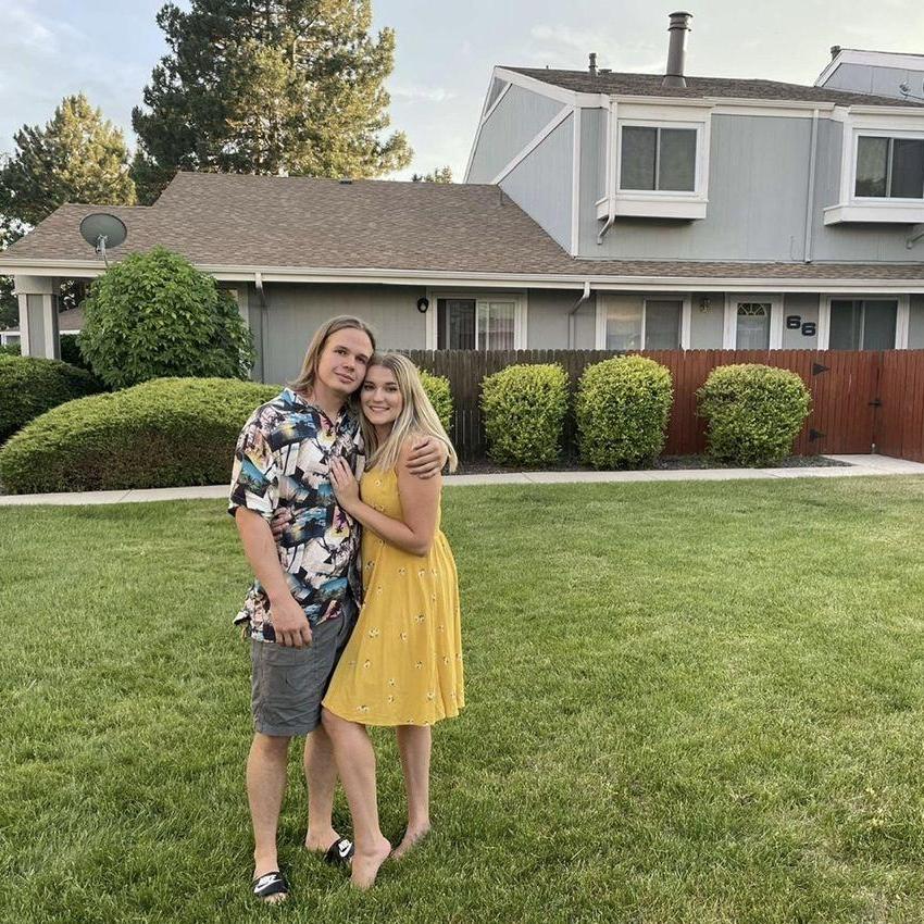 Homeowners!