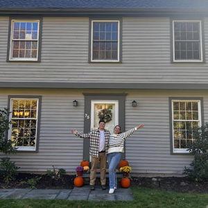 Our Home Renovation Fund