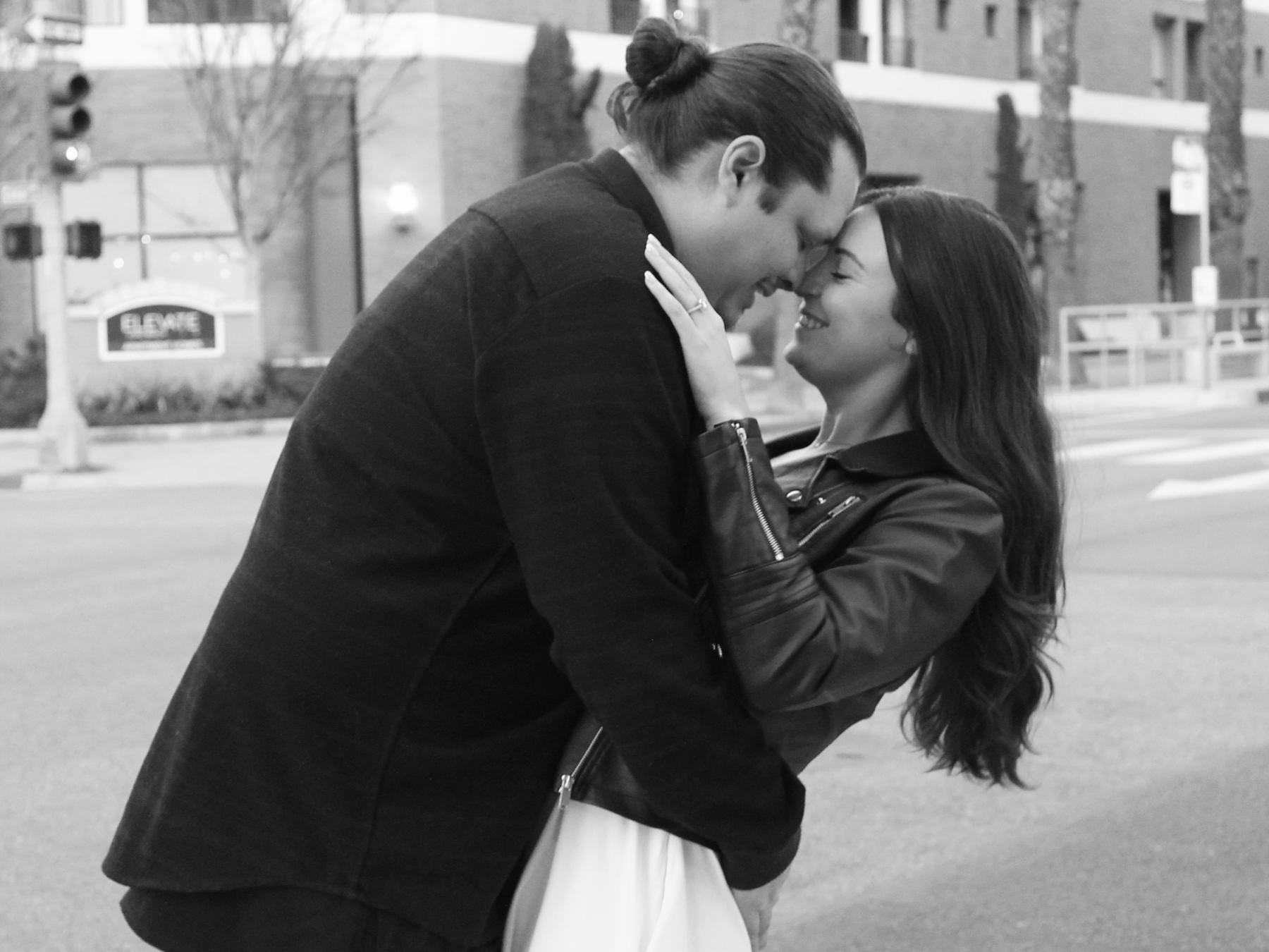The Wedding Website of Margot' Cuero and Dustin Fox-Garcia