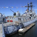 USS Turner Joy