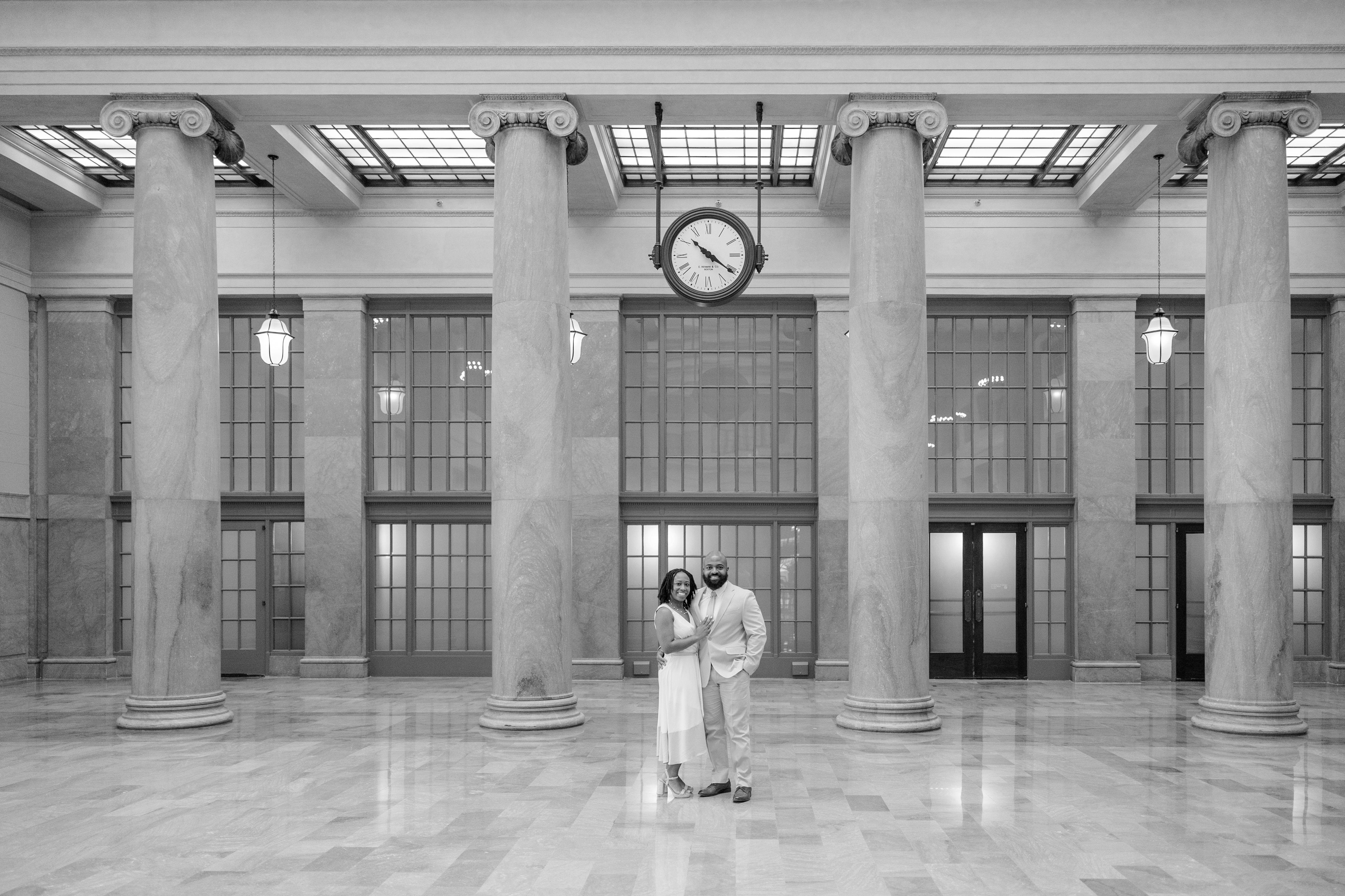 The Wedding Website of Bryan Whitlock and Faith Tolliver