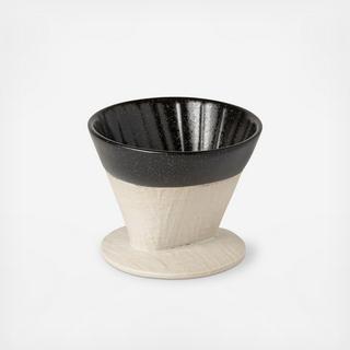 Notos Pour Over Coffee Dripper