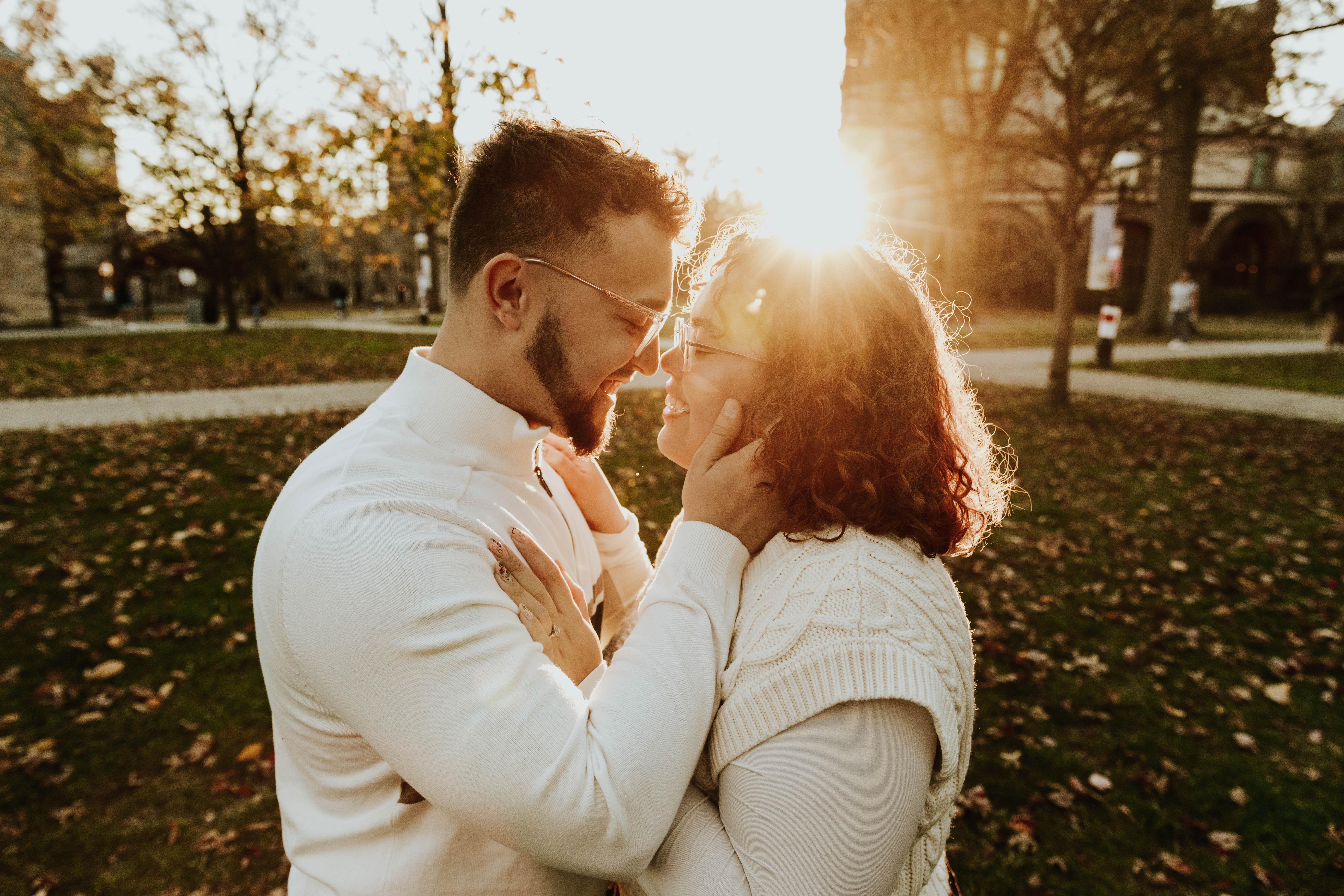 The Wedding Website of Amaris Torres and Dennis Bell