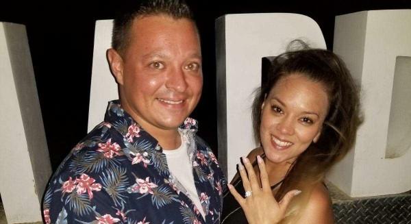 The Wedding Website of Angela Gaona and Ernest Martinez