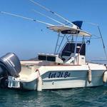 Deep Sea Fishing Trip