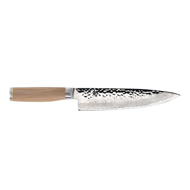 Shun Premier Blonde 8" Chef's Knife