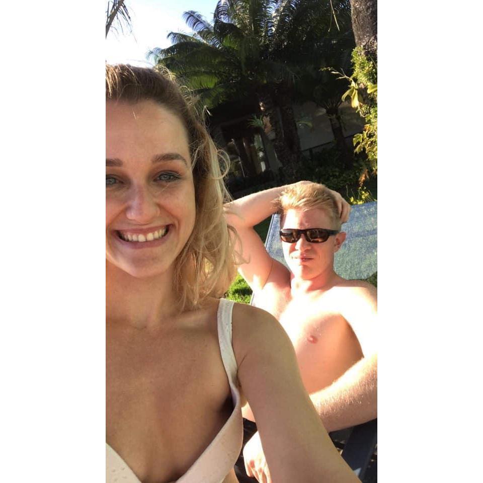 Trip to Brazil to see Seth's friend Ben get married to the love of his life Camila.