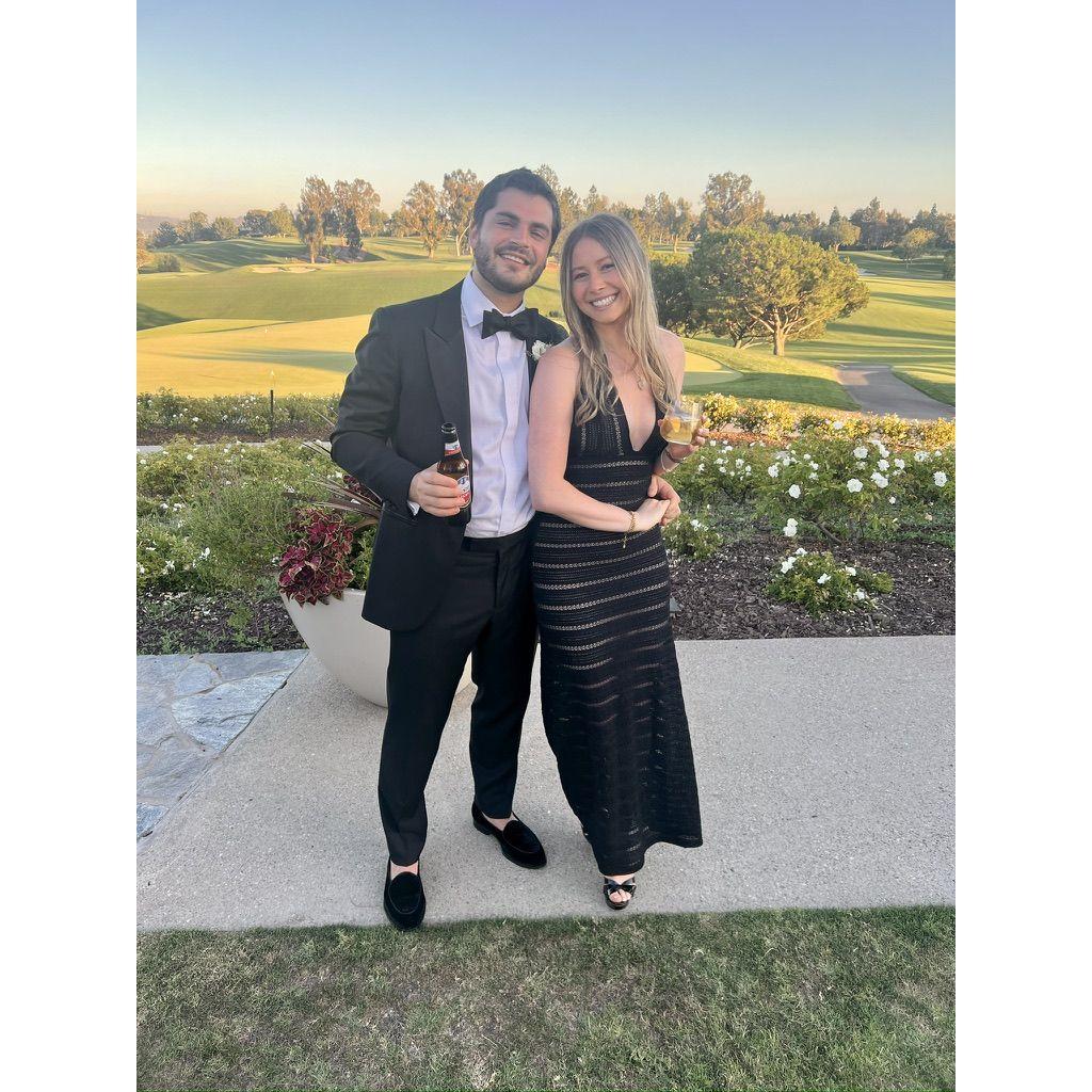 Wedding season