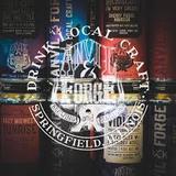 Anvil & Forge Brewing and Distilling Company