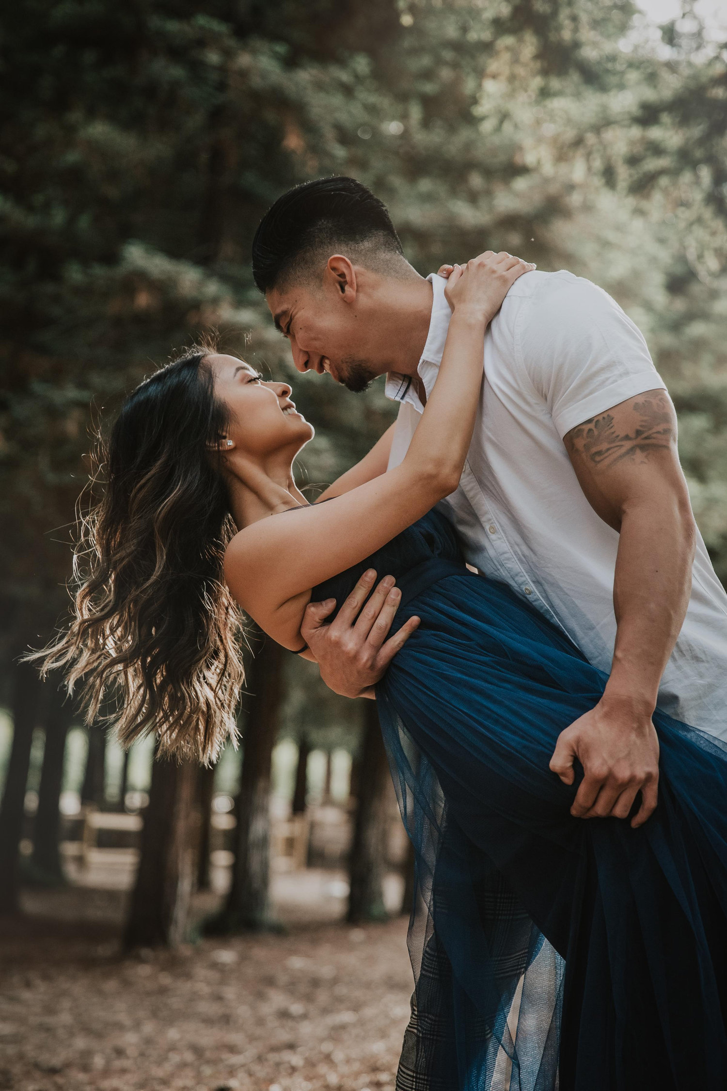 The Wedding Website of Linh Vo and Jonathan de Leos