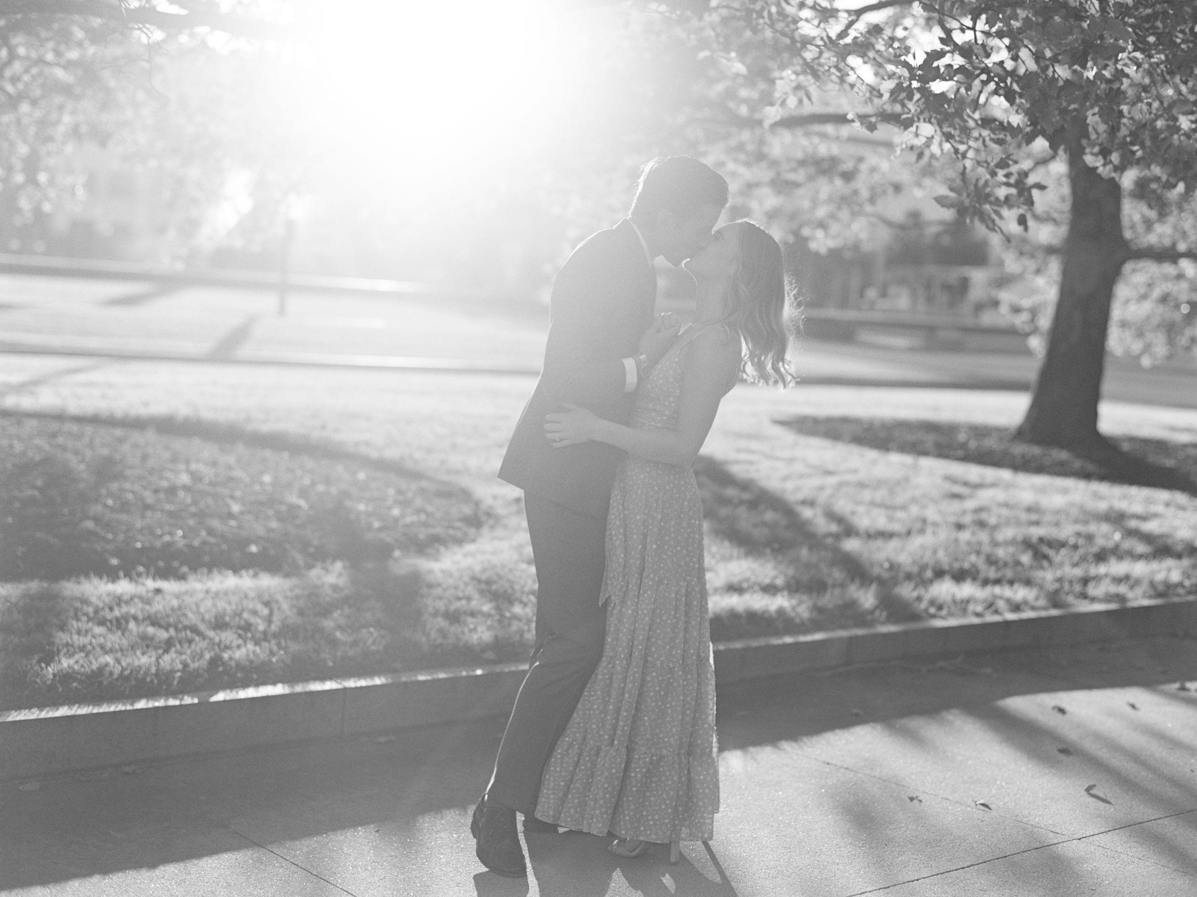 The Wedding Website of Ashley Belliveau and Trevor Cohen