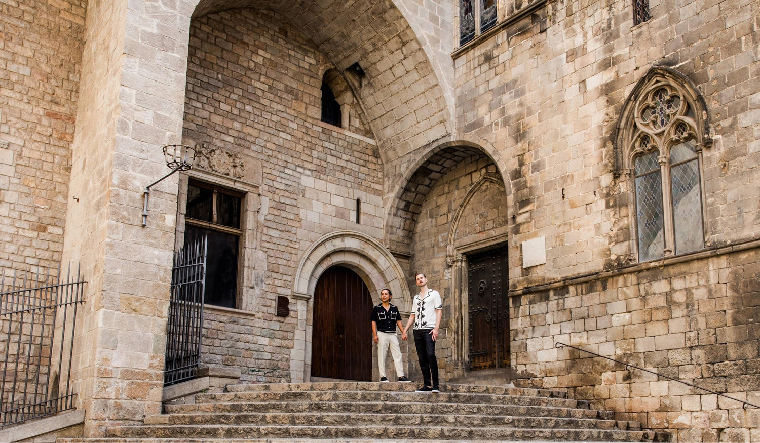 The Wedding Website of Nick D and Vic B