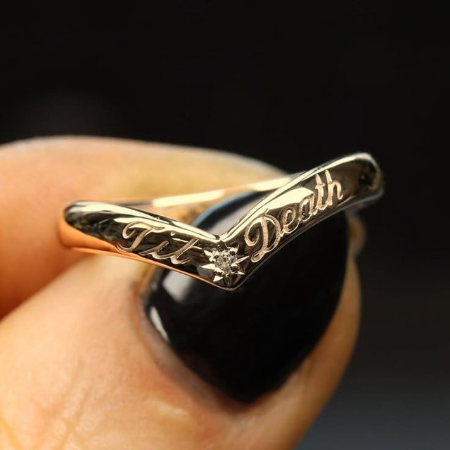 Wedding Bands
