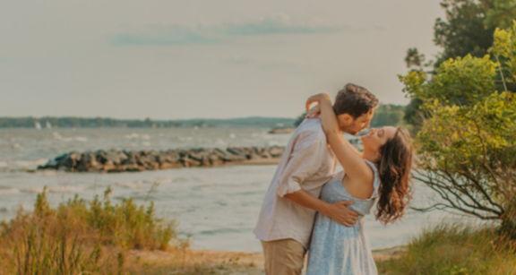 The Wedding Website of Kelly Bohn and Correy Lange