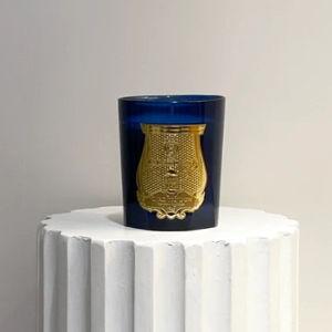 4 Velas Trudon