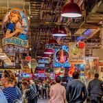 Reading Terminal Market